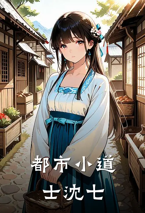 都市小道士沈七