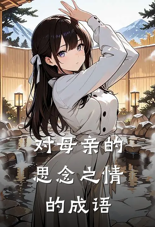 对母亲的思念之情的成语