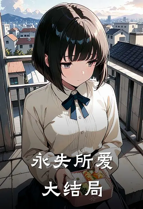 永失所爱大结局