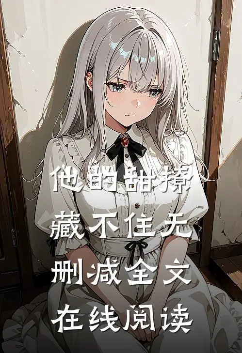 他的甜撩藏不住无删减全文在线阅读