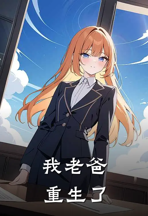 我老爸重生了