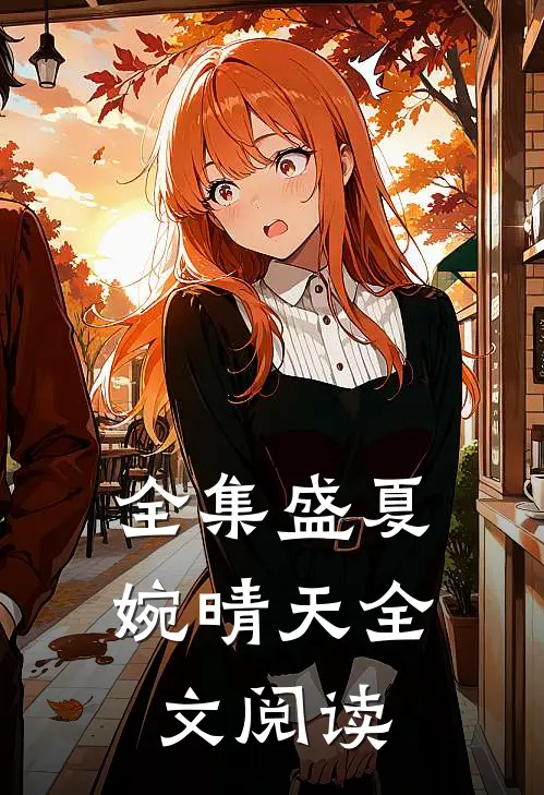 全集盛夏婉晴天全文阅读