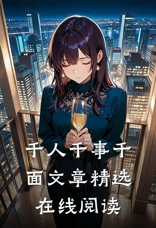 千人千事千面文章精选在线阅读