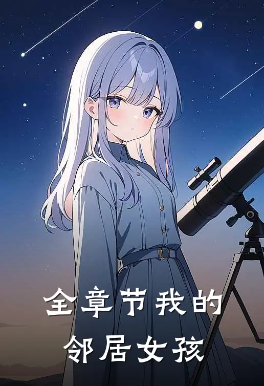 全章节我的邻居女孩