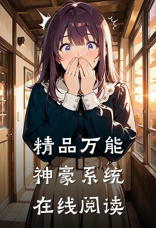 精品万能神豪系统在线阅读