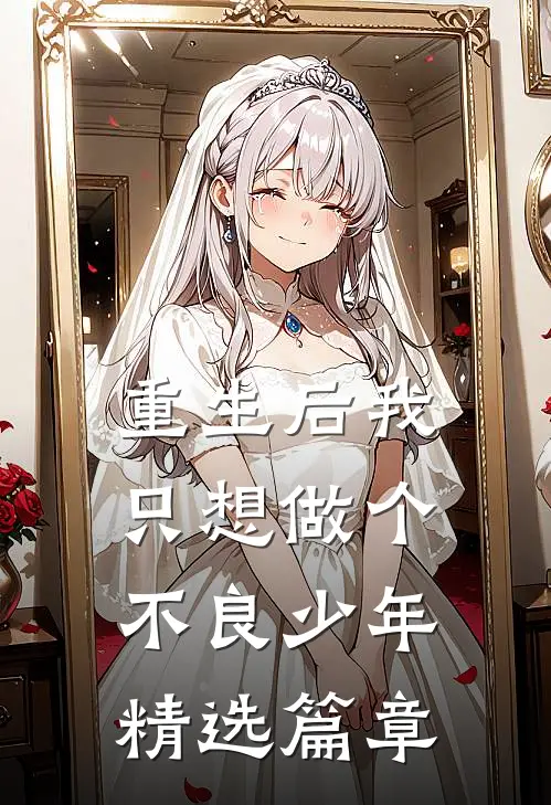 重生后我只想做个不良少年精选篇章