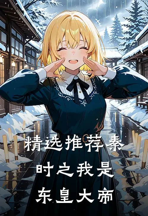 精选推荐秦时之我是东皇大帝