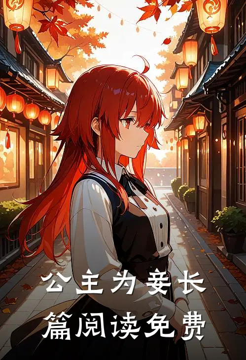公主为妾长篇阅读免费