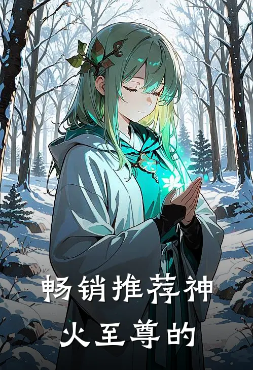 畅销推荐神火至尊的