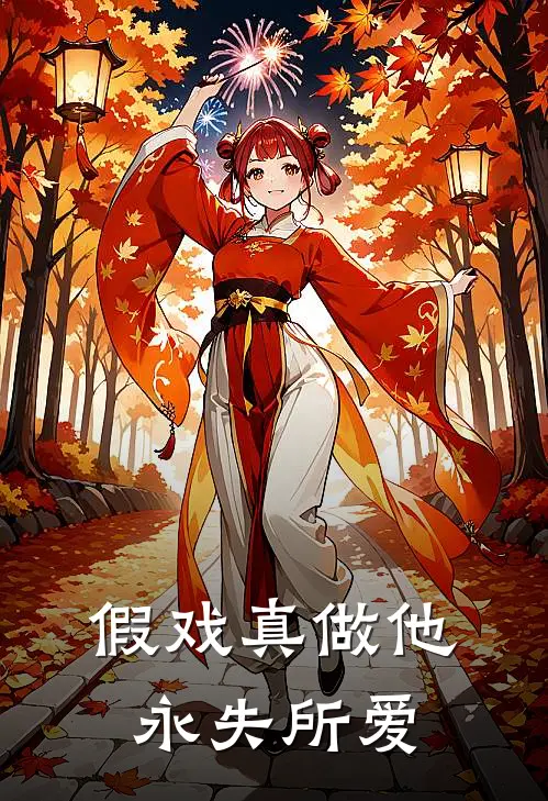 假戏真做他永失所爱