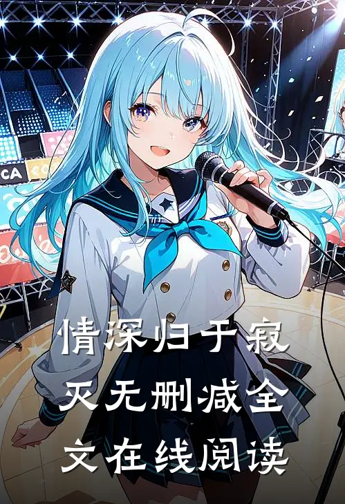 情深归于寂灭无删减全文在线阅读