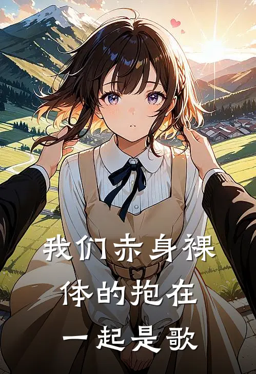 我们赤身裸体的抱在一起是歌