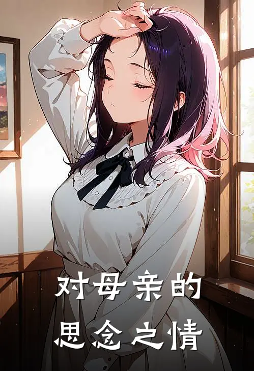 对母亲的思念之情