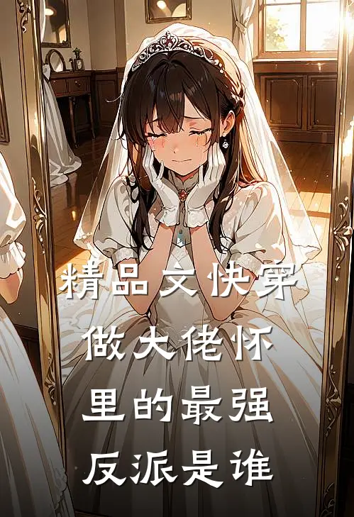 精品文快穿做大佬怀里的最强反派是谁