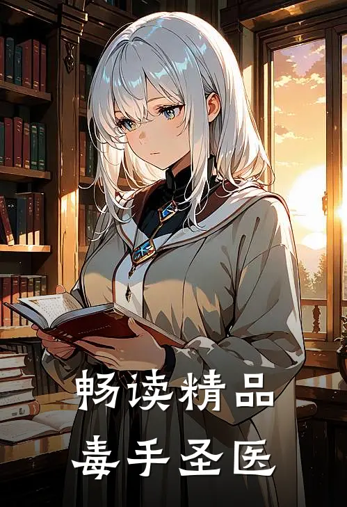 畅读精品毒手圣医