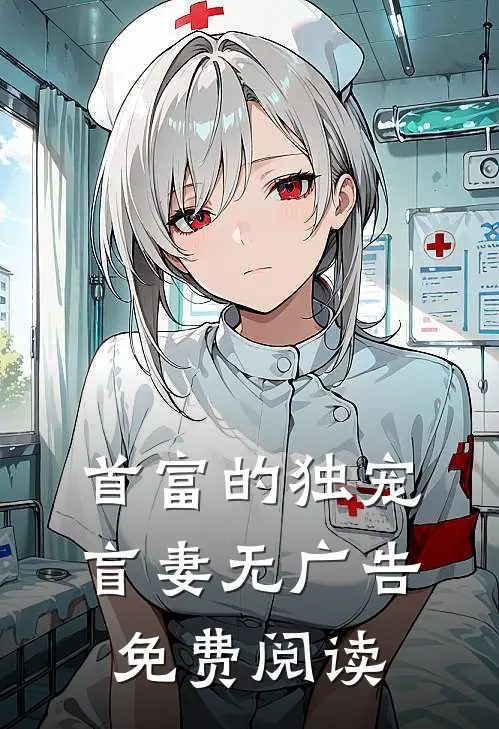 首富的独宠盲妻无广告免费阅读