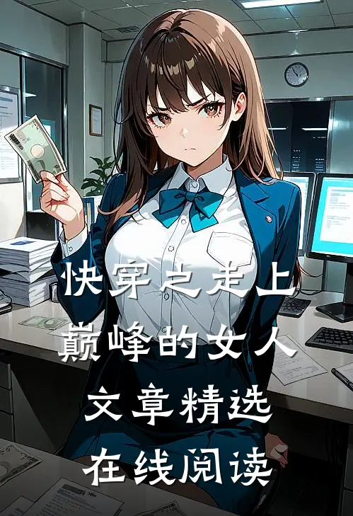 快穿之走上巅峰的女人文章精选在线阅读