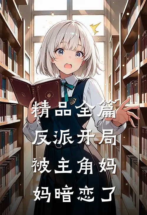 精品全篇反派开局被主角妈妈暗恋了