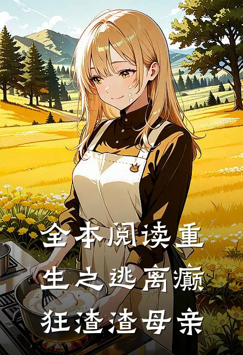 全本阅读重生之逃离癫狂渣渣母亲