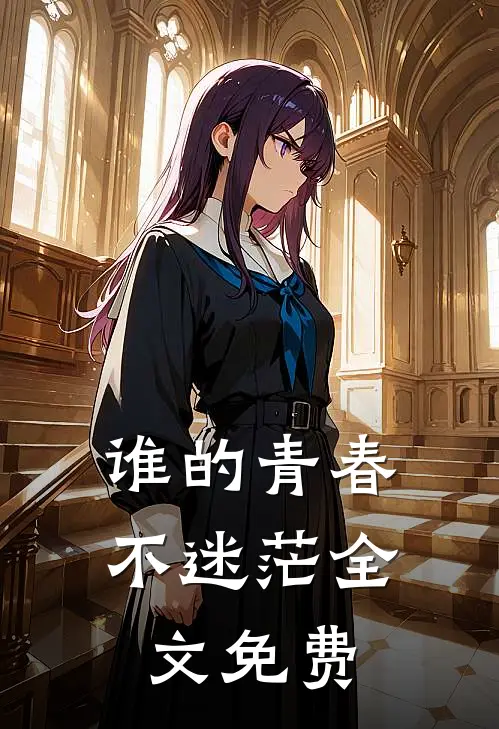 谁的青春不迷茫全文免费
