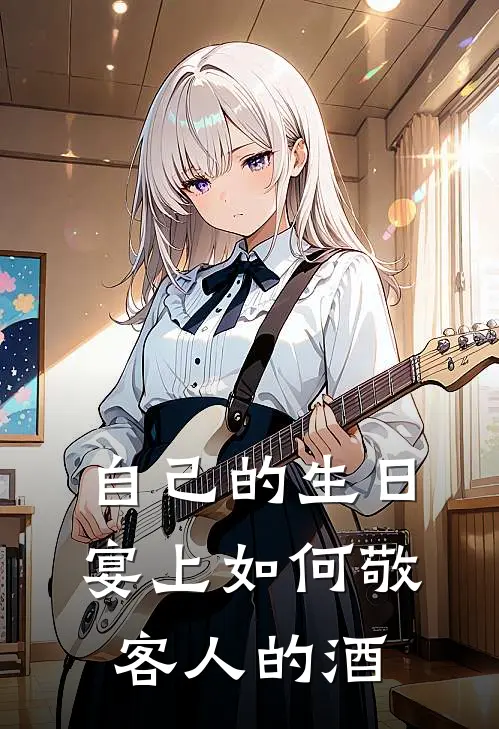 自己的生日宴上如何敬客人的酒