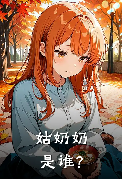 姑奶奶是谁?