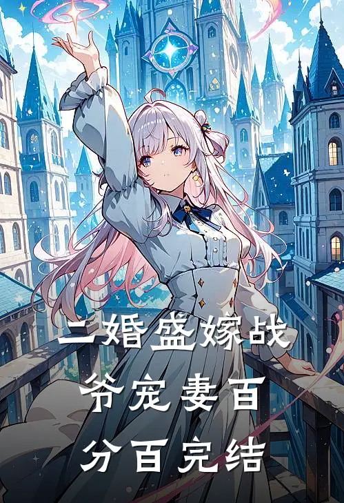 二婚盛嫁战爷宠妻百分百完结