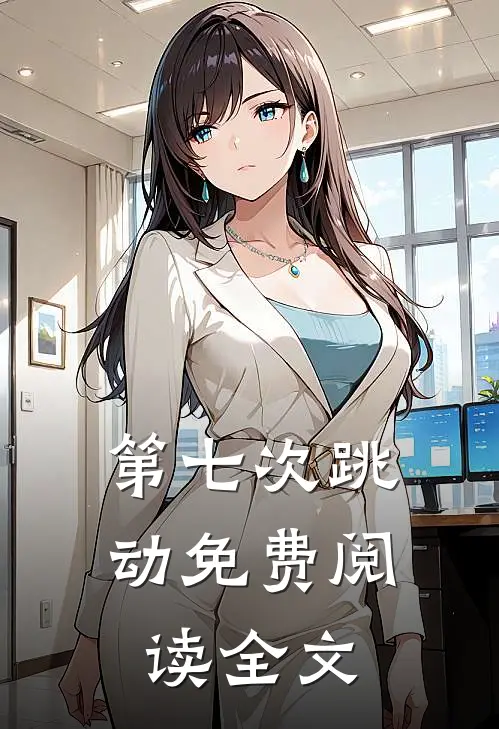 第七次跳动免费阅读全文