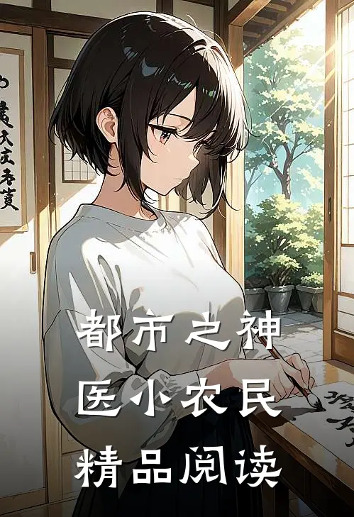 都市之神医小农民精品阅读