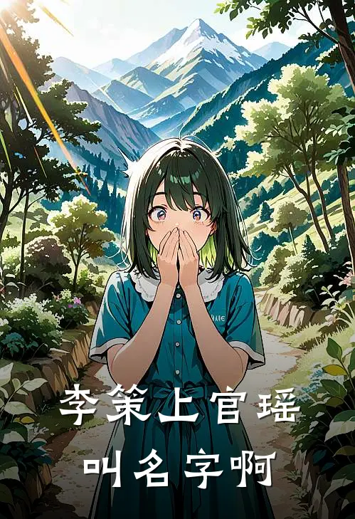 李策上官瑶叫名字啊