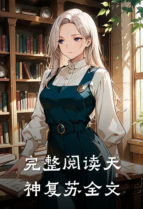 完整阅读天神复苏全文