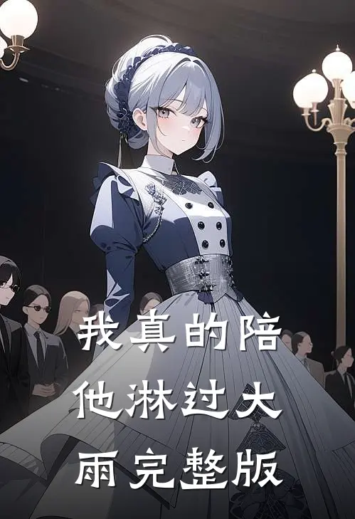 我真的陪他淋过大雨完整版