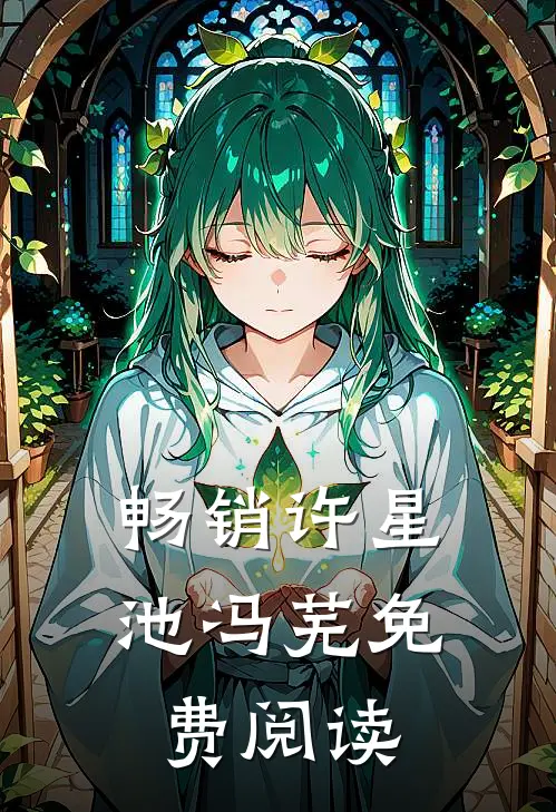 畅销许星池冯芜免费阅读