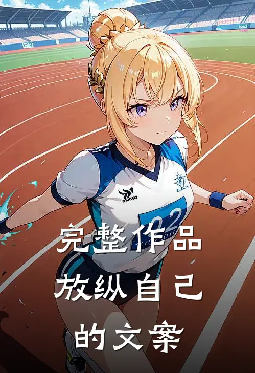 完整作品放纵自己的文案