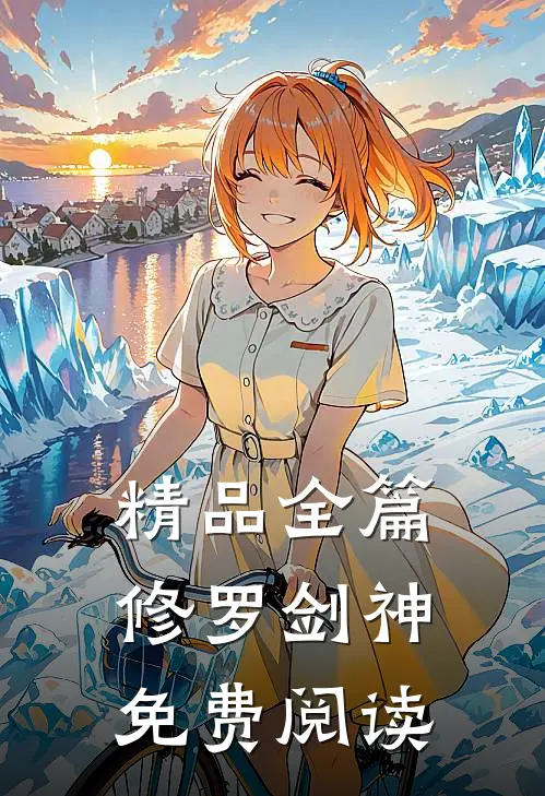 精品全篇修罗剑神免费阅读