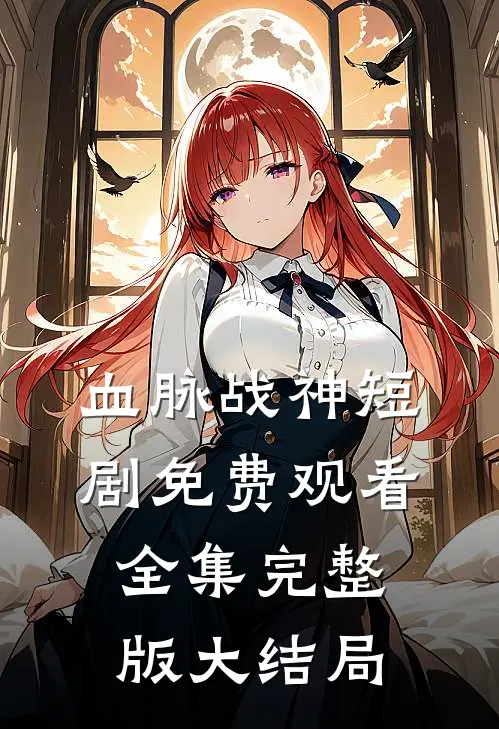 血脉战神短剧免费观看全集完整版大结局