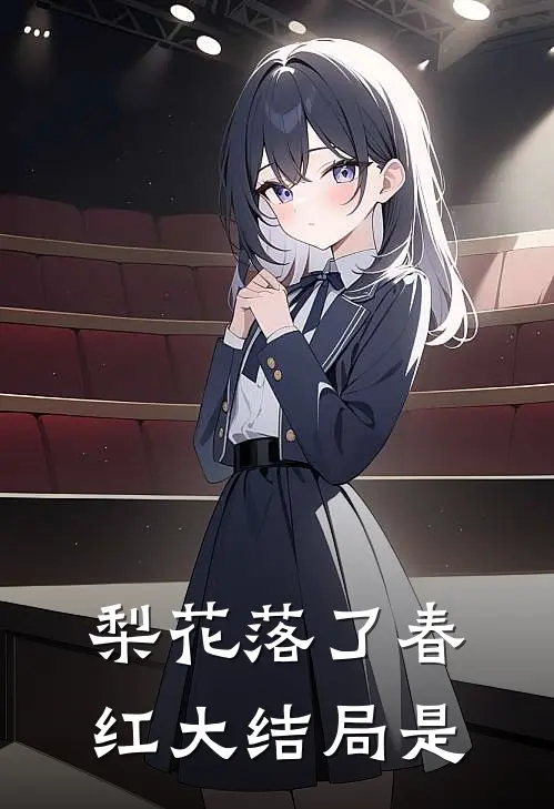 梨花落了春红大结局是