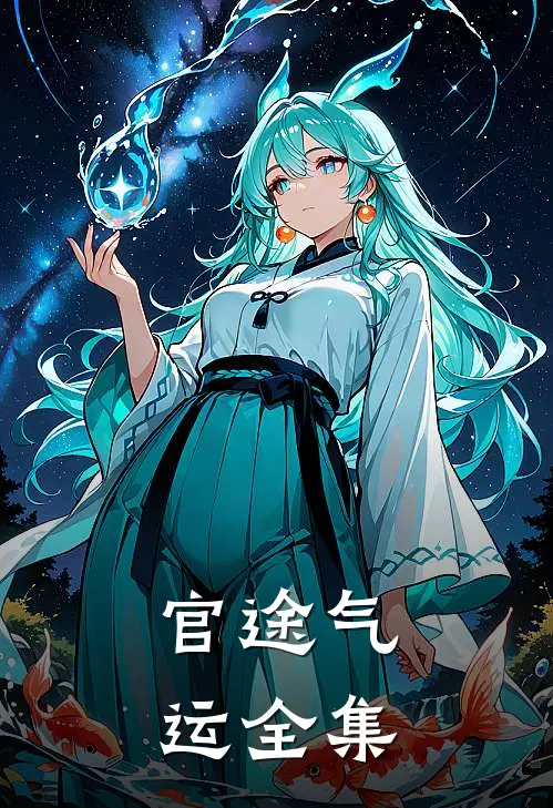 官途气运全集