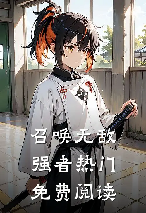 召唤无敌强者热门免费阅读