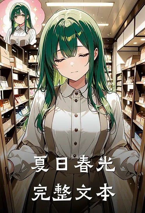 夏日春光完整文本