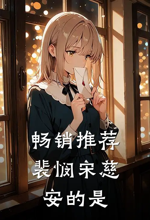 畅销推荐裴悯宋慈安的是