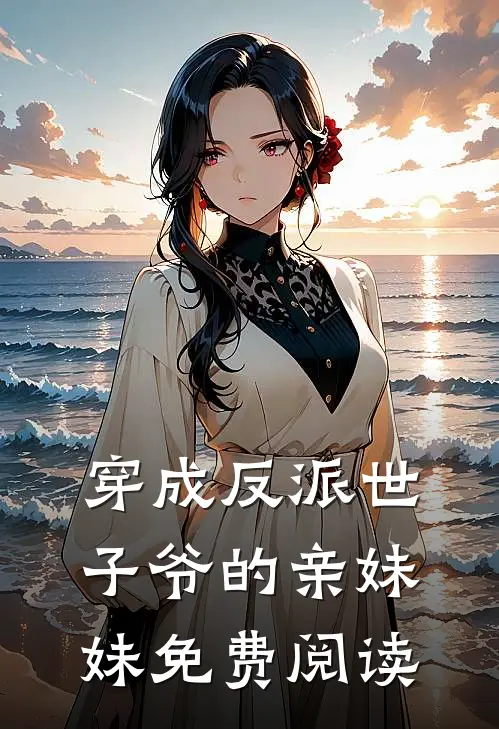 穿成反派世子爷的亲妹妹免费阅读