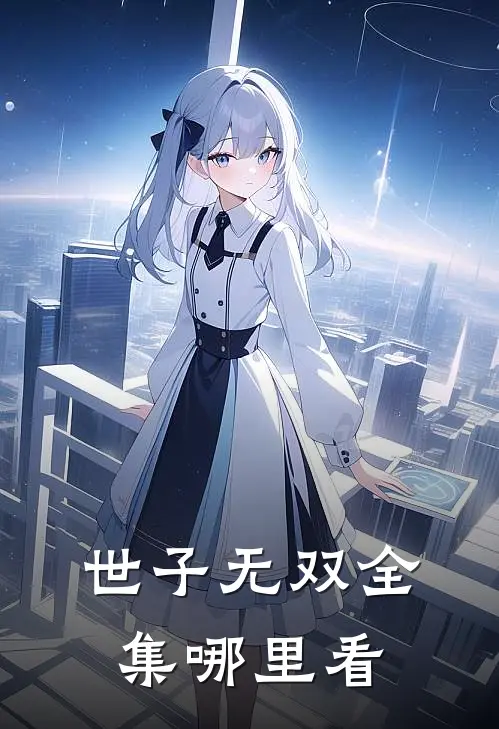 世子无双全集哪里看