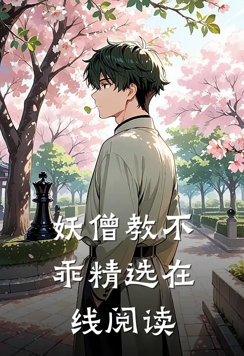 妖僧教不乖精选在线阅读
