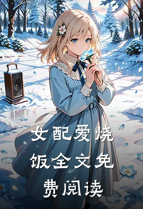 女配爱烧饭全文免费阅读