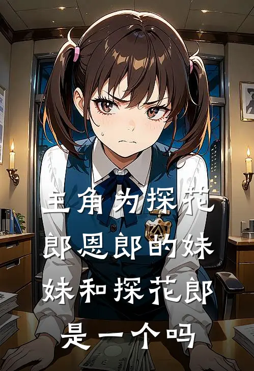 主角为探花郎恩郎的妹妹和探花郎是一个吗