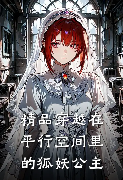 精品穿越在平行空间里的狐妖公主