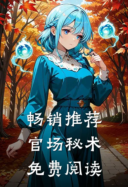 畅销推荐官场秘术免费阅读