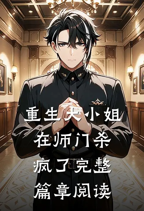 重生大小姐在师门杀疯了完整篇章阅读