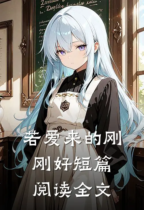 若爱来的刚刚好短篇阅读全文